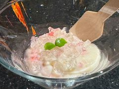 -上井料理黑金店(IFS国金中心店)