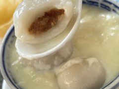 -阿三麻蓉汤圆(顺光大厦店)