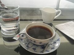 -震旦博物馆·A Cafe