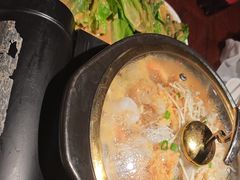 -前海沿·青岛菜(五四广场永旺店)