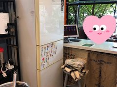 -叁秋咖啡 SANQIU COFFEE(天津河北路店)