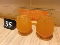 -GOGO Plate(成都太古里店)