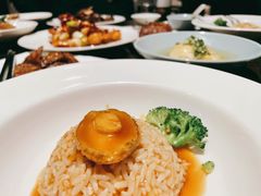 -环球港凯悦 · 享悦中餐厅