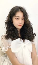 -吉米护肤造型
