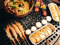 -戴记龙虾(天泽街店)
