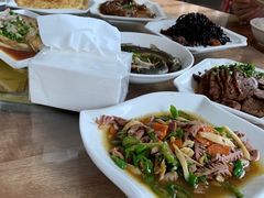 -嵊州小吃(萧山街店)
