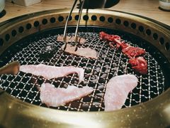 -江户烧肉(高德店)