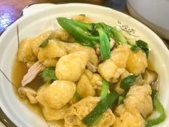 -开心农家菜