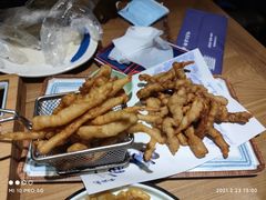 -满园烤鸭·春饼(奥体万达店)