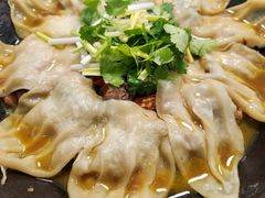 -彭城味道.地道徐州味(怡海花园店)