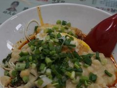-杨大叔爱面子·四川小吃(岗头店)