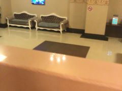 -上海华美国际酒店(新天地人民广场店)