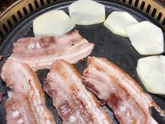 -嘿嘟嘟·肋条烧肉放题(爱融荟城店)