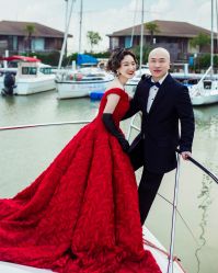 -格莱美国际影像馆(盛世芳华店)