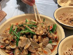 -东排食堂长沙小吃大排档(五一广场店)