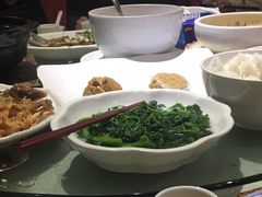 -南海食街(佛冈店)