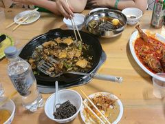 朝鲜族高丽火盆牛肉-朝族高丽火盆(长白山总店)