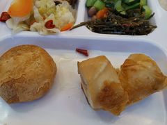 -香妃烤鸡(新奥店)