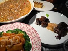 -松雅轩商务婚礼生日(同和店)