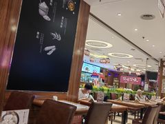 -东方饺子王(新奥购物中心店)