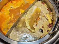 -快乐小羊(富强中路店)