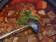 -俏江南天津时尚曲艺主题餐厅(马场道店)