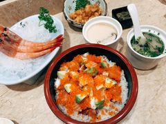 -东京屋(武定路店)