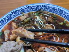 -崔氏班面馆(2号店)