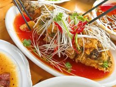 -洞子口陈氏凉粉