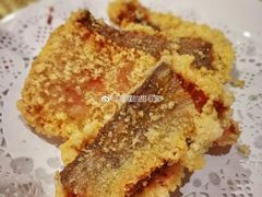 -聚春园自助餐厅(东街口店)