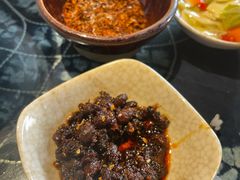 -香满楼(临安路店)