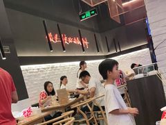 大堂-付小姐在成都(川沙店)