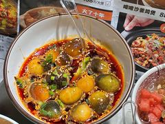 -肥家大排档(天河体育西店)