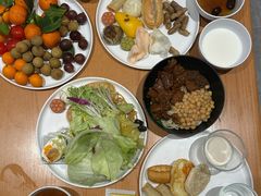 -全季酒店(成都牛王庙地铁站店)