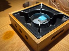 -桂小厨广西菜(青秀万达店)
