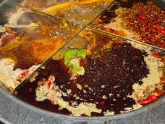 -陈眼镜火锅(总店)