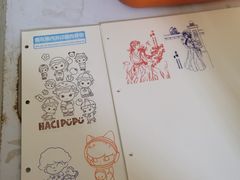 -老北京洪记酱肉坊(德内大街店)