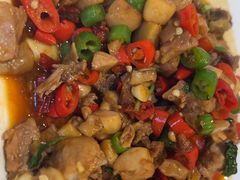-火龙堂·风味民间菜(文一路店)