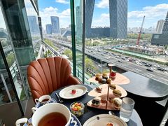 -福楼毕斯罗F Bistronome(国贸商城约会地标景观店)