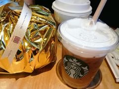 -星巴克(红房子店)