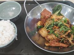 -东华大学第一食堂(松江校区店)