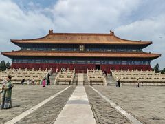 -北京市劳动人民文化宫(太庙)