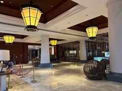 -三清山希尔顿度假酒店
