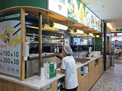 -古早外婆(天佑城店)