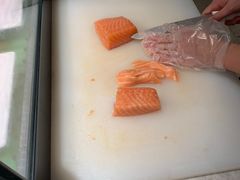 -云尚自助餐厅(佛山南海瞻云酒店)