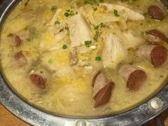-雪乡阁东北农家菜(颛桥约好休闲街店)