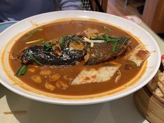 -陈阿婆鱼头泡饼·京味菜(复兴路店)