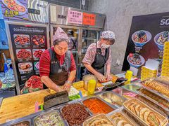 -传闻来紫菜包饭·打糕(西塔韩百店)