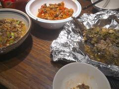 -衡厨·衡阳土菜(中南店)