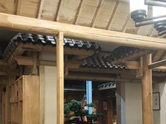 -田园印象·成都土菜院子(华阳店)